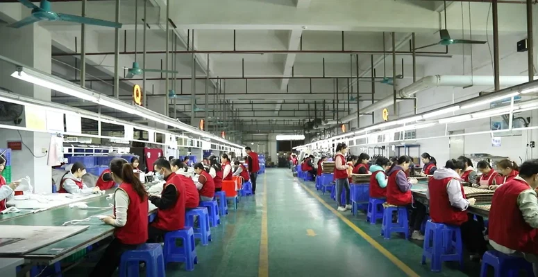 How to Choose an OEM/ODM Electric Blanket Manufacturer How to Choose an OEM/ODM Electric Blanket Manufacturer