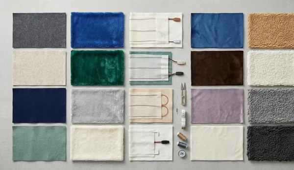 Polyester fabric styles for electric blanket SKUs@sshine Polyester fabric styles for electric blanket SKUs@sshine