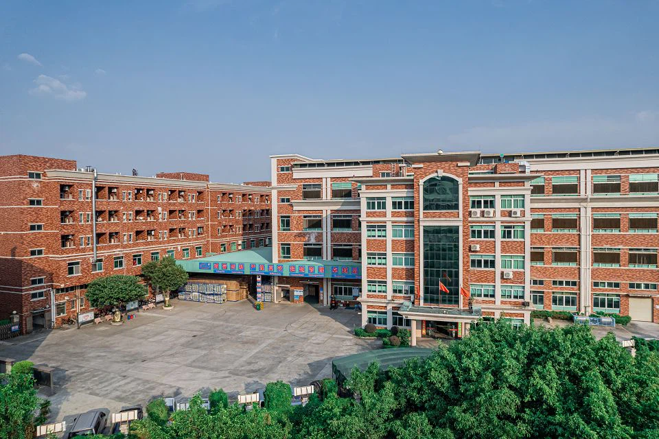 Донггуан Цити Синосхине Тецхнологи Цо., Лтд